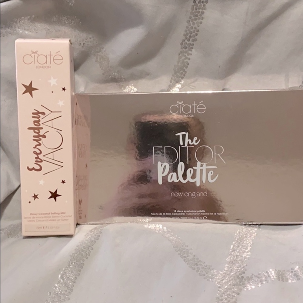 *** Ciate Bundle ***